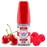 Concentré Berry Blast - Dinner Lady - VAPELA STORE